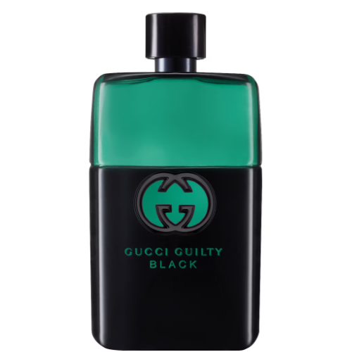 Guilty Black