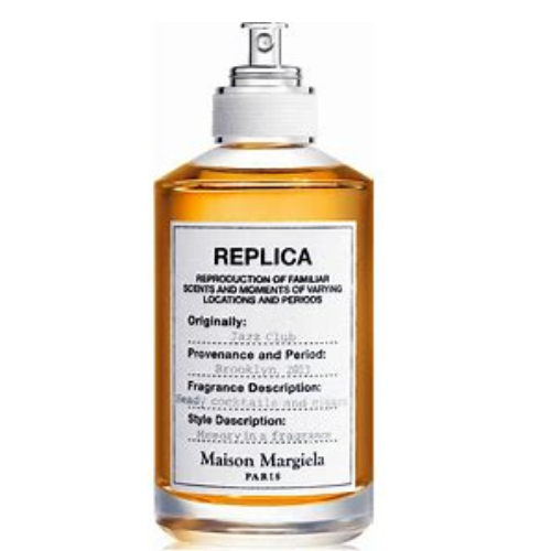 Replica Jazz Club