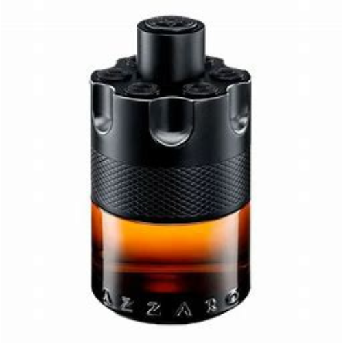 The Most Wanted Parfum