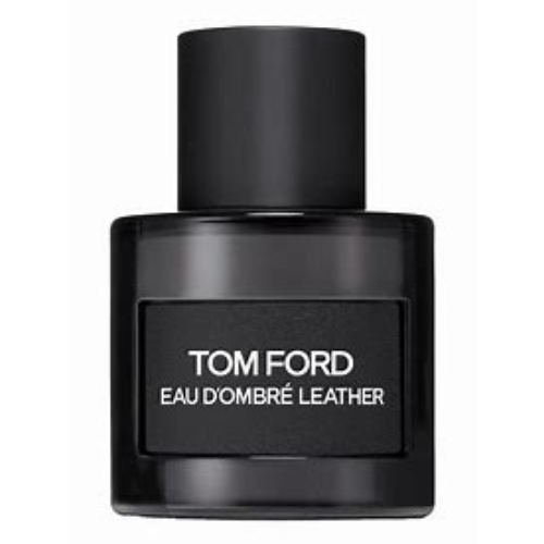 Eau Ombre Leather