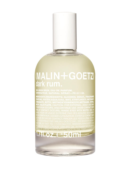 Malin + Goetz Dark Rum